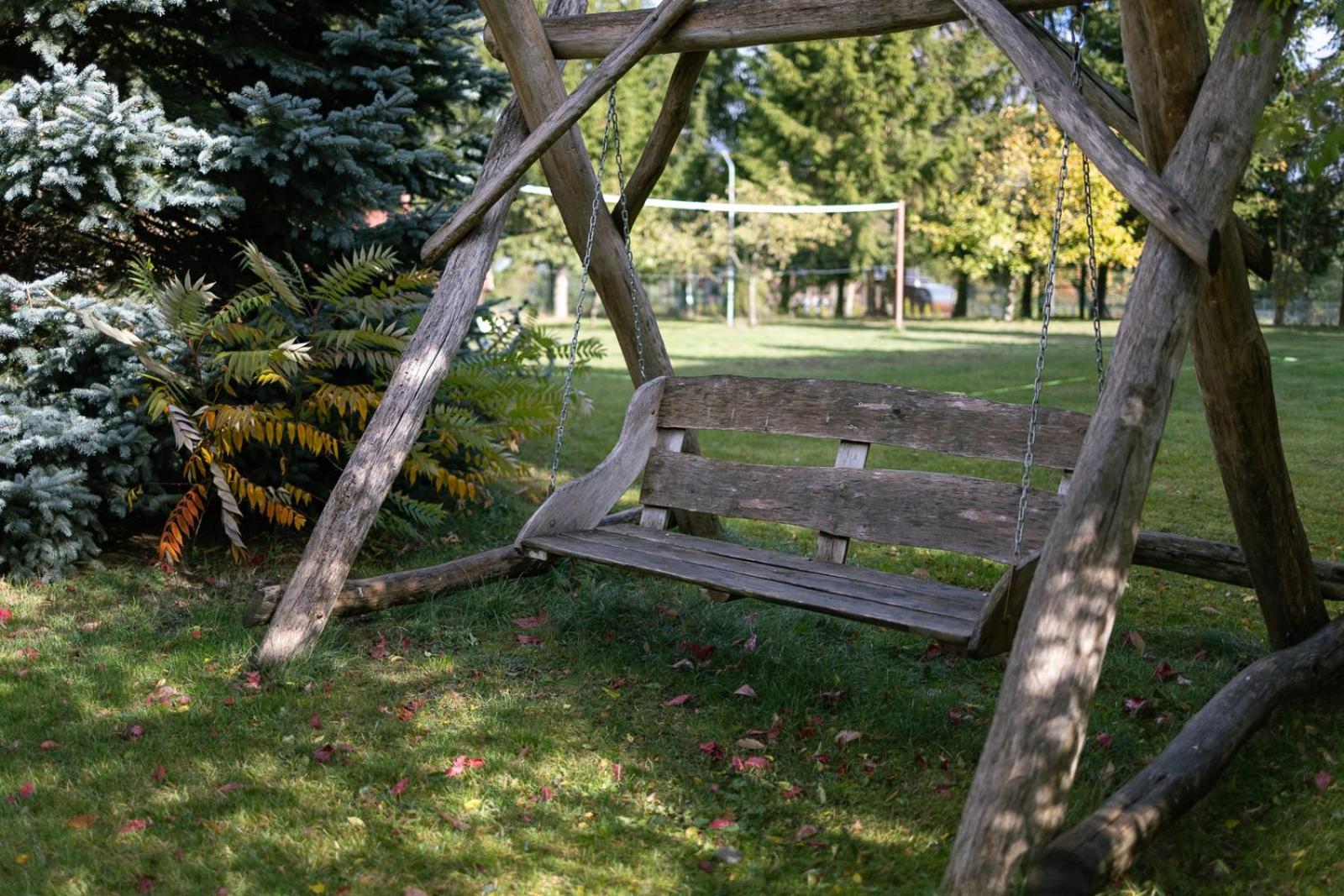 Villa Nad Kalwa Tylkowo Экстерьер фото